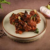 Guntur Chicken Fry