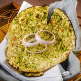 Methi Roti