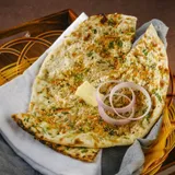 Stuffed Kulcha
