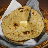 Butter Roti