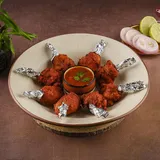 Chicken Lollipop