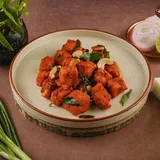 Paneer Sholay Kebab