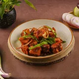 Paneer Chilli