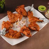 Tandoori Chicken