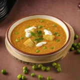Aloo Mutter Masala
