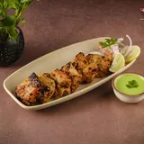 Ajwani Fish Tikka