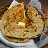 Aloo Paratha