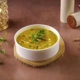 Chicken Coriander Clear Soup