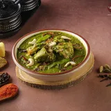 Biriyani Zone Spl Chicken Curry