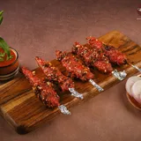 Chicken Satay