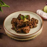 Mutton Ghee Roast