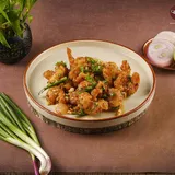 Prawns Salt N Pepper