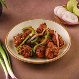 Chilli Chicken [Boneless]