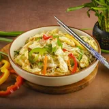Egg Noodles