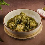 Chilli Chicken [Andhra Style]