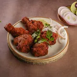 Chicken Kebab