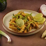 Baby Corn Lemon