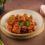 Paneer Manchurian