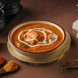 Paneer Tikka Masala