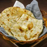 Butter Naan