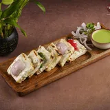 Malai Paneer Tikka