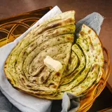 Methi Paratha