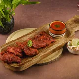 Fish Koliwada