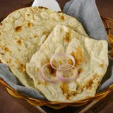 Naan Plain