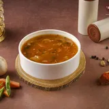 Chicken Hot N Sour Soup