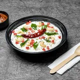 Curd Rice Bowl.