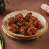 Chicken Manchurian
