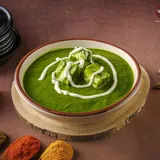 Palak Paneer