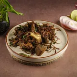 Mutton Fry