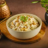 Ghee Rice