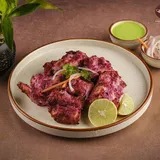 Afghani Tikka