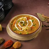 Mix Veg Curry