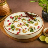 Curd Rice.