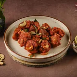 Chicken Sholay Kabab