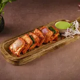 Paneer Tikka