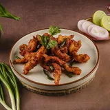 Crispy Chicken