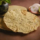 Roasted Papad