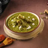 Mutton Hyderabadi