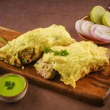 Reshmi Kebab