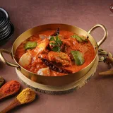Kadhai Murgh
