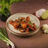 Gobi Manchurian