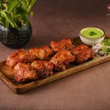 Fish Tikka