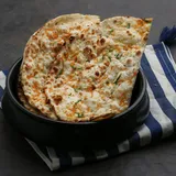 Butter Kulcha