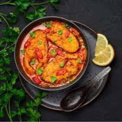 Veg Indian Curry