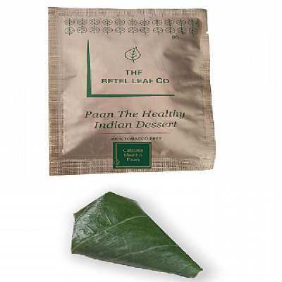 Fresh Paan