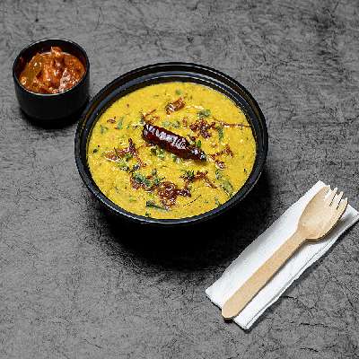 Dal Khichdi Bowl